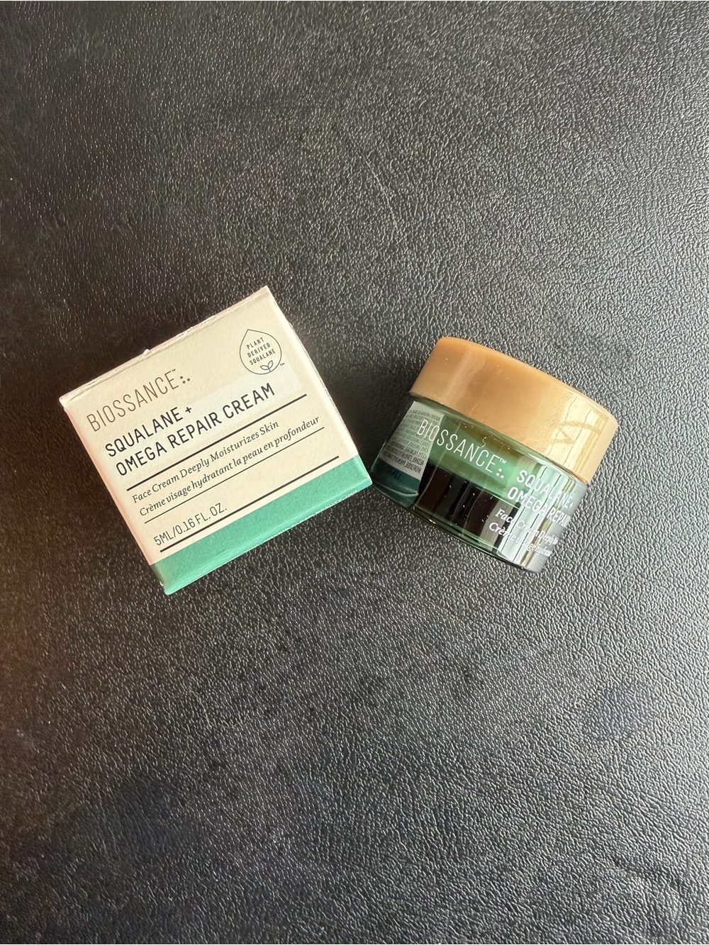 BNIB Biossance Bundle - Picture 2 of 3
